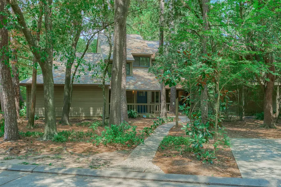 40 Cokeberry Court, The Woodlands, TX 77380 - #2