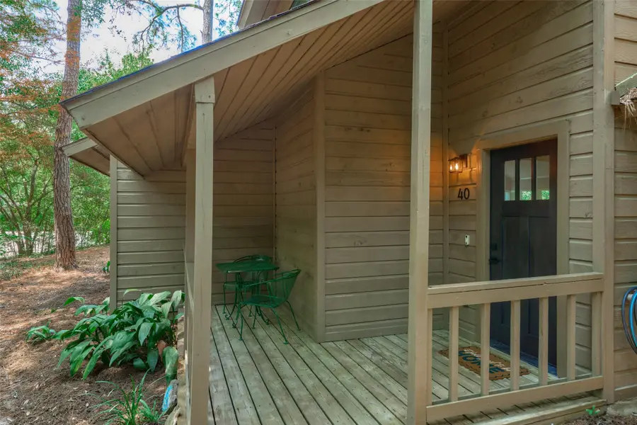 40 Cokeberry Court, The Woodlands, TX 77380 - #3