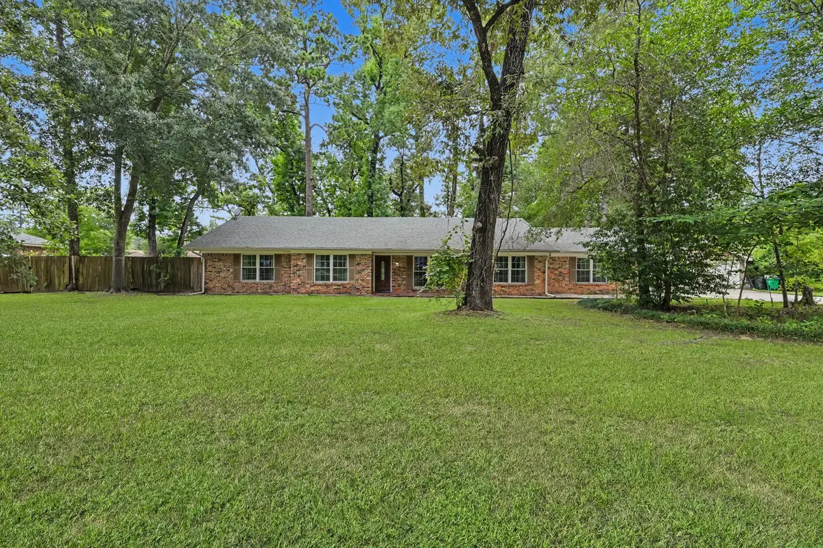 24414 Pine Canyon Drive, Spring, TX 77380 - #1