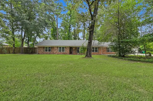 24414 Pine Canyon Drive, Spring, TX 77380
