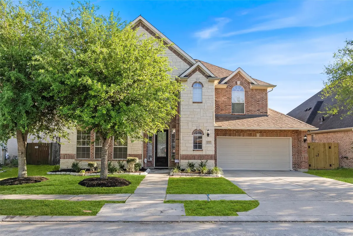 6707 Silver Shade Drive, Houston, TX 77064 - #1