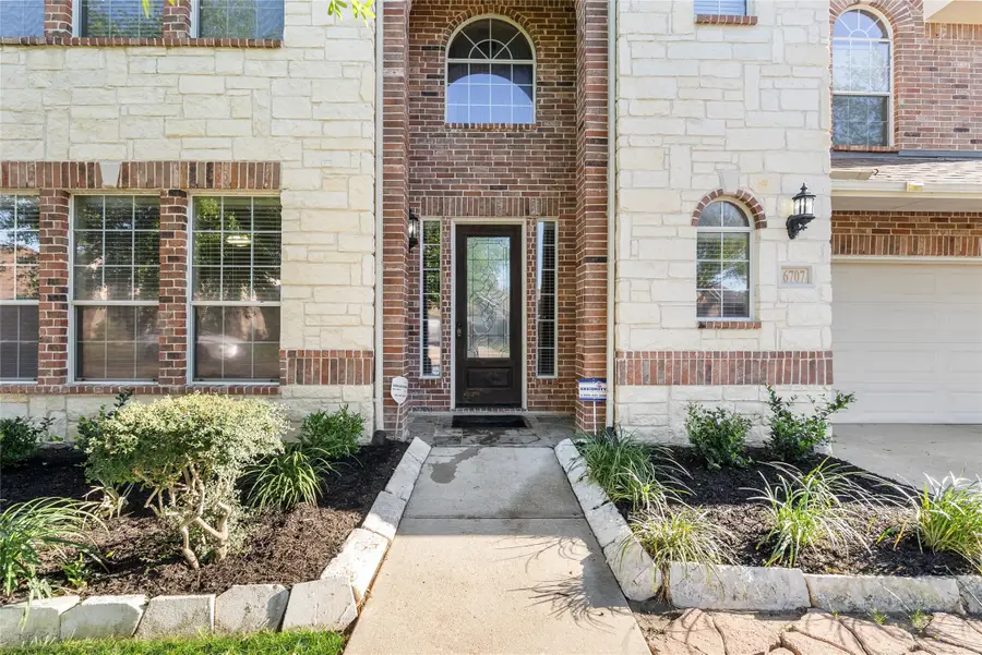 6707 Silver Shade Drive, Houston, TX 77064 - #3