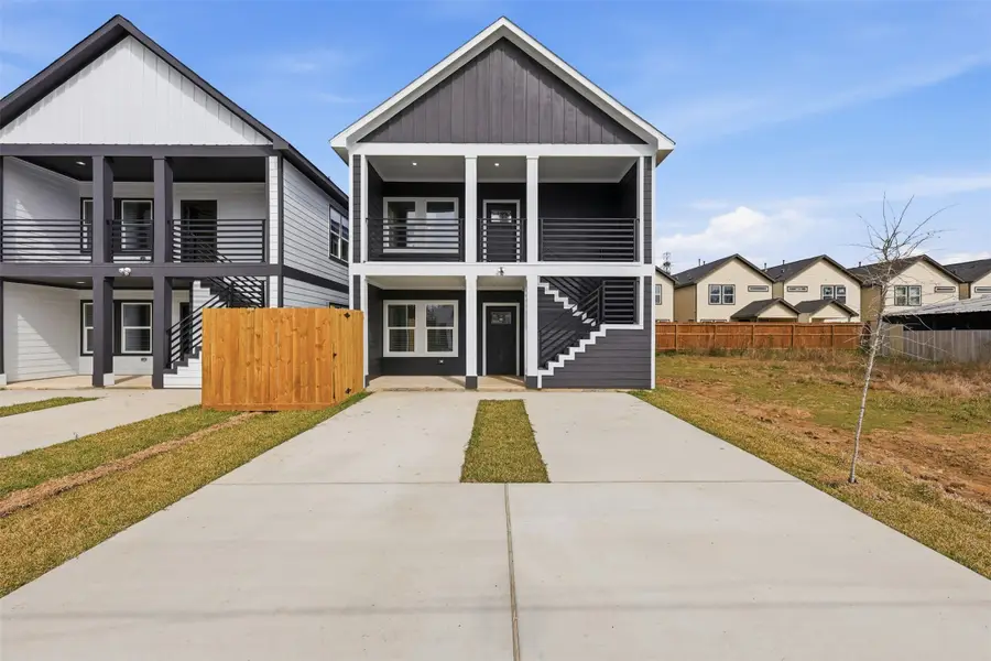 9925 Fillmore Street, Houston, TX 77029 - #2