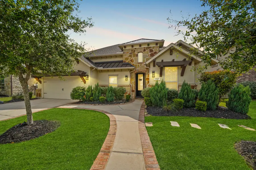 6519 Elrington Heights Lane, Katy, TX 77493 - Image #2