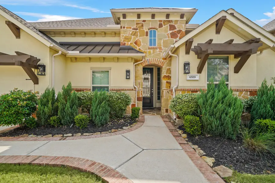 6519 Elrington Heights Lane, Katy, TX 77493 - Image #3