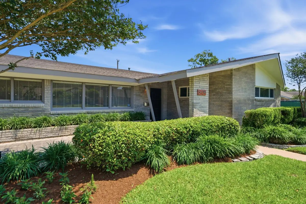 5434 Valkeith Drive, Houston, TX 77096 - #1