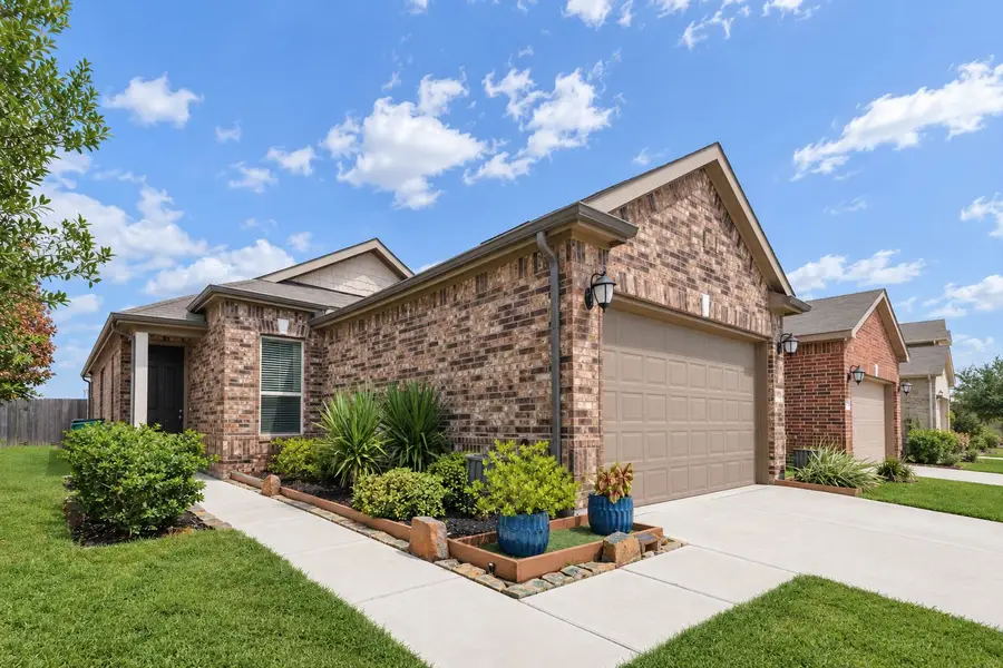 25226 Squire Knoll Street, Katy, TX 77493 - #2