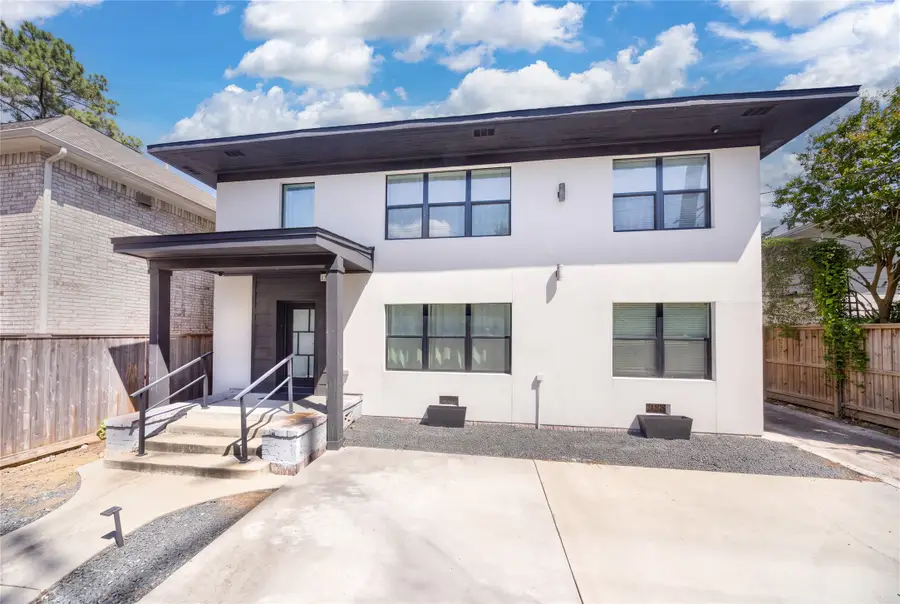 1305 Blodgett Street, Houston, TX 77004 - #2