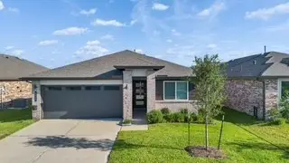 6915 Bradford Terrace Road, Richmond, TX 77407