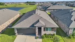 6915 Bradford Terrace Road, Richmond, TX 77407 - #2