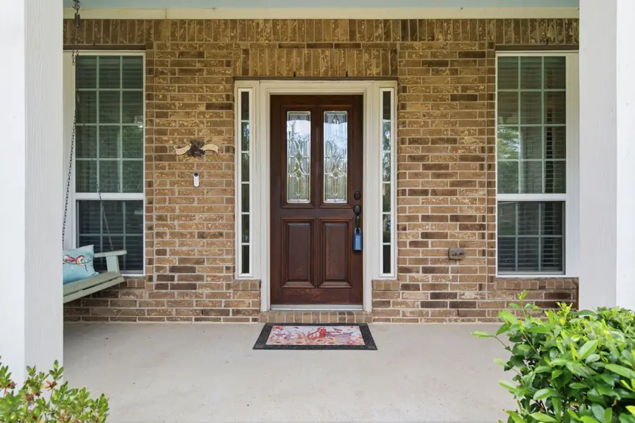 3298 Explorer Way, Conroe, TX 77301 - #3