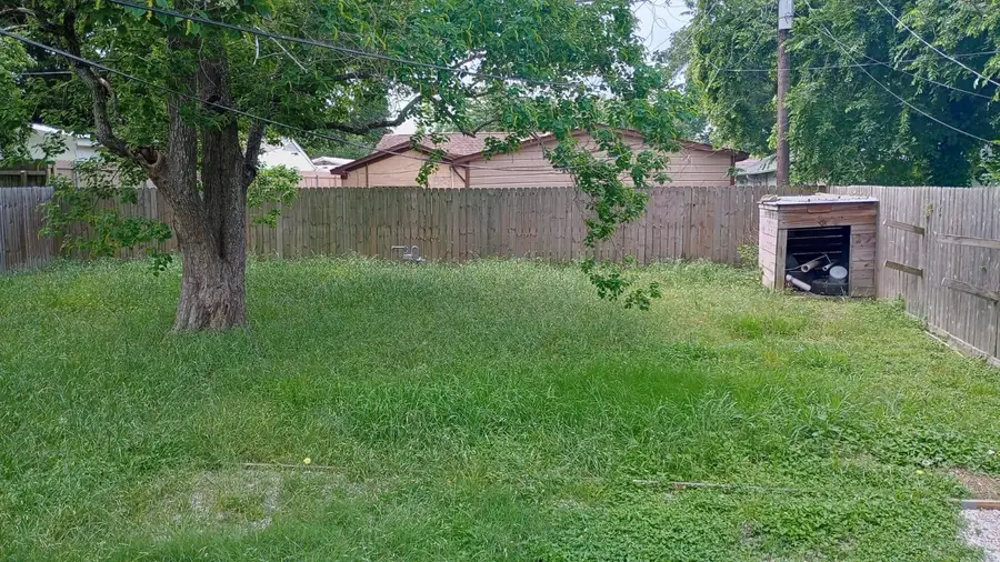 4754 Alvin Street, Houston, TX 77033 - Image #3