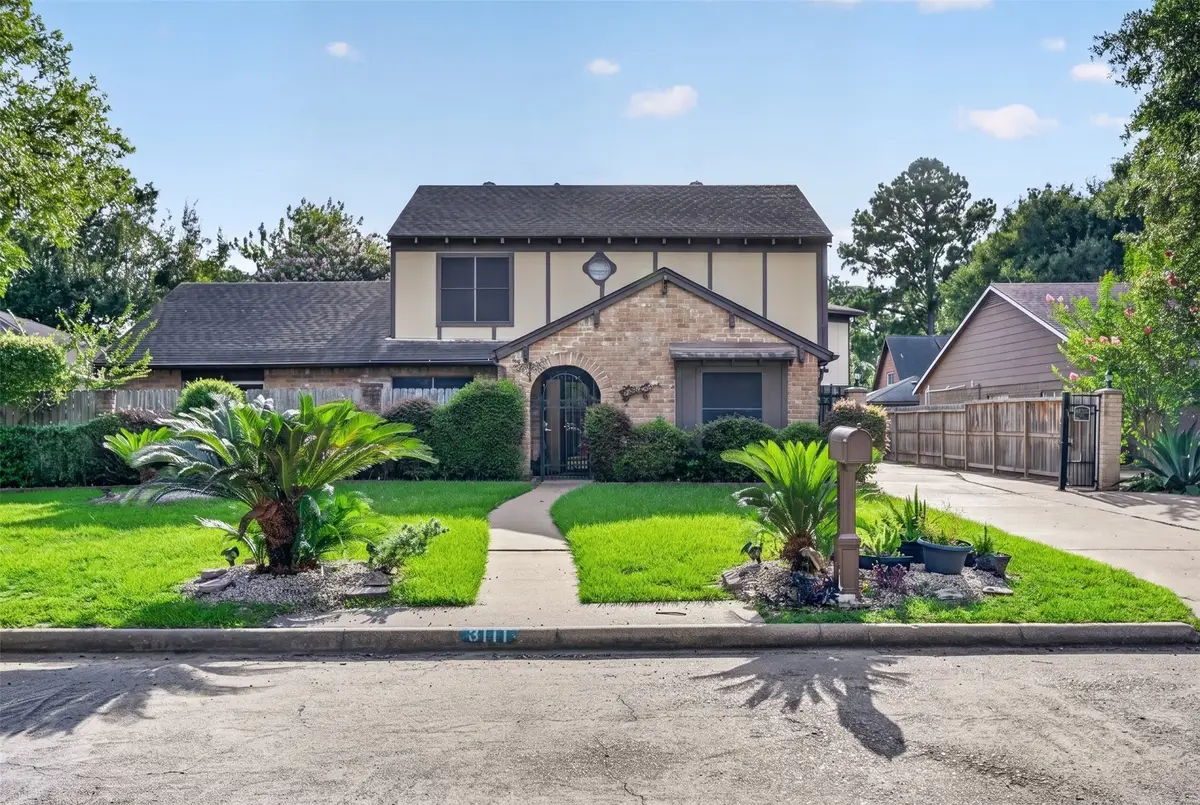 8111 Ivan Reid Drive, Houston, TX 77040 - #1