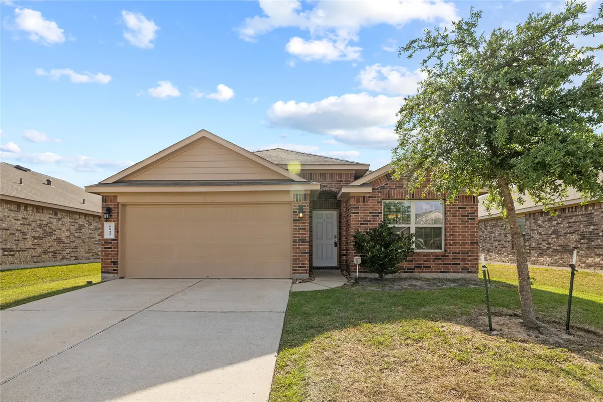 6015 Lilly Belle Street, Katy, TX 77449 - #1