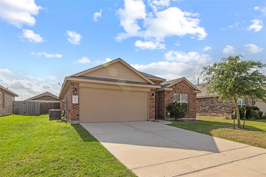 6015 Lilly Belle Street, Katy, TX 77449 - #2