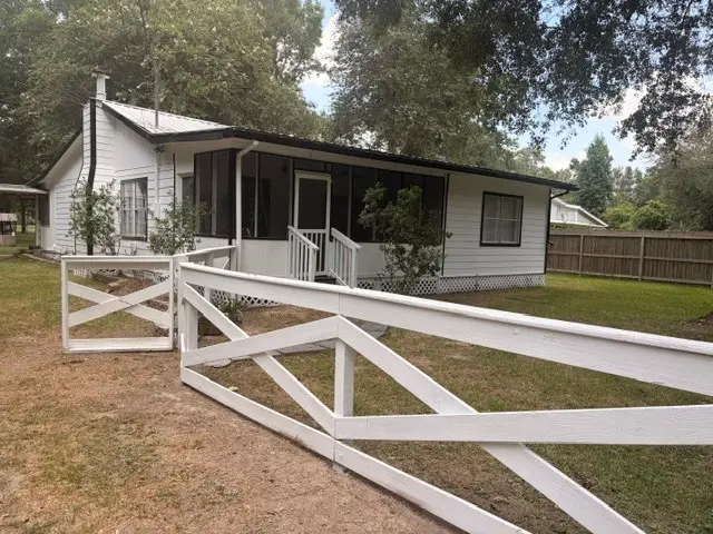 13953 Morgan Drive, Splendora, TX 77372 - #1