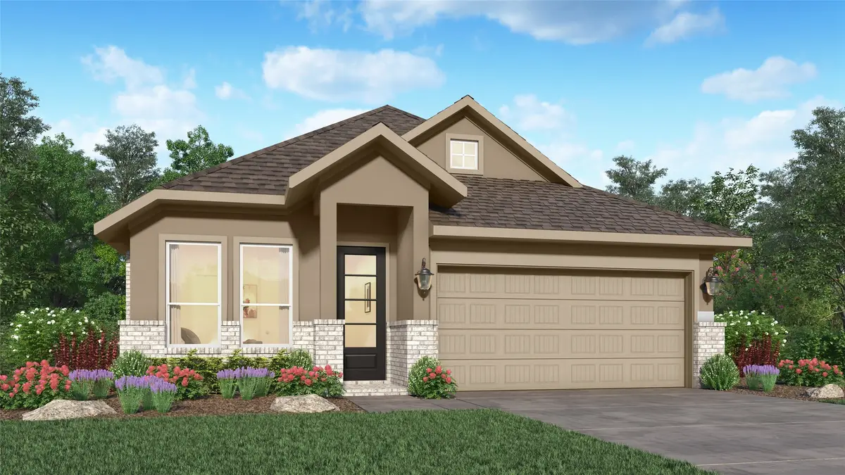 2724 Hidden Gold Court, League City, TX 77573 - #1