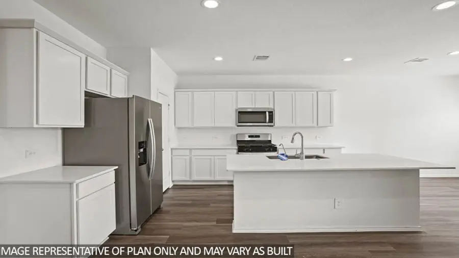 16203 Ross Court, Conroe, TX 77303 - #3