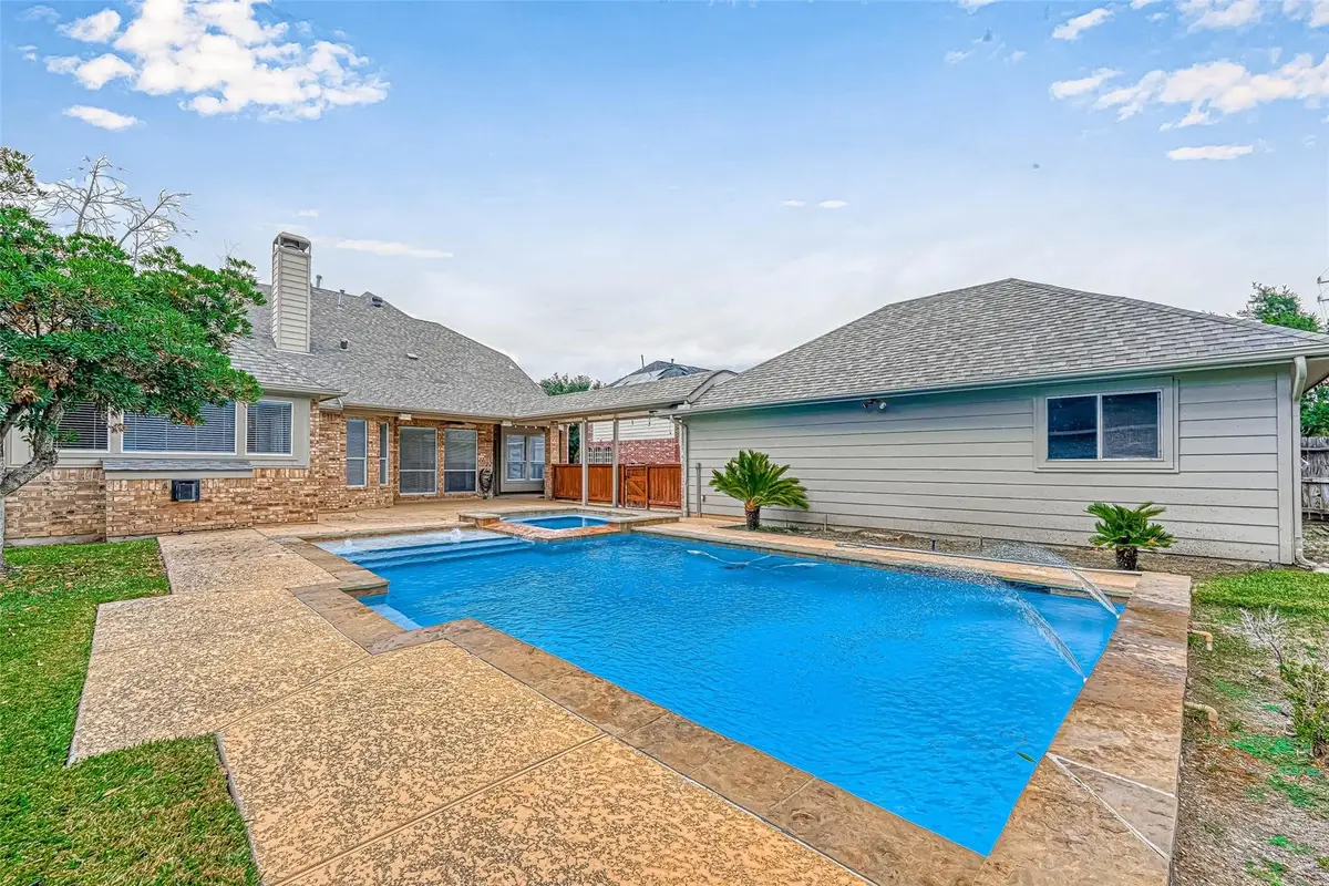 6106 Laguna Del Rey Drive, Houston, TX 77041 - #1