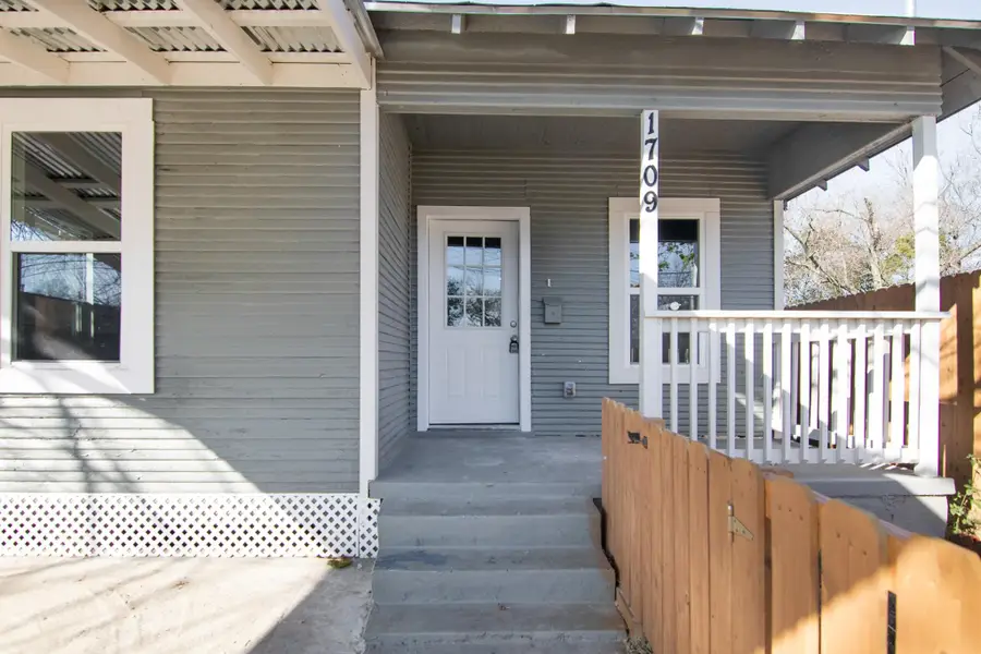 1709 Stevens Street, Houston, TX 77026 - #2