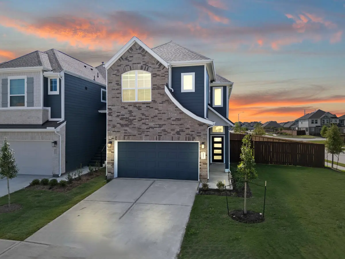 10111 Palm Springs Place, Manvel, TX 77583 - #1