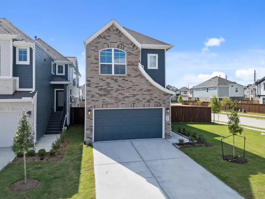 10111 Palm Springs Place, Manvel, TX 77583 - #2