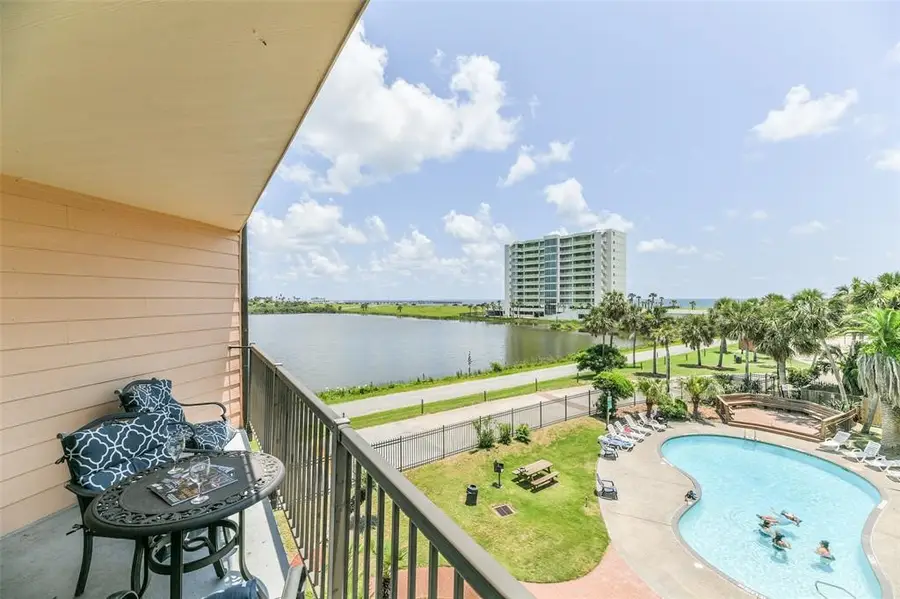 9520 Seawall Boulevard #252, Galveston, TX 77554 - #2