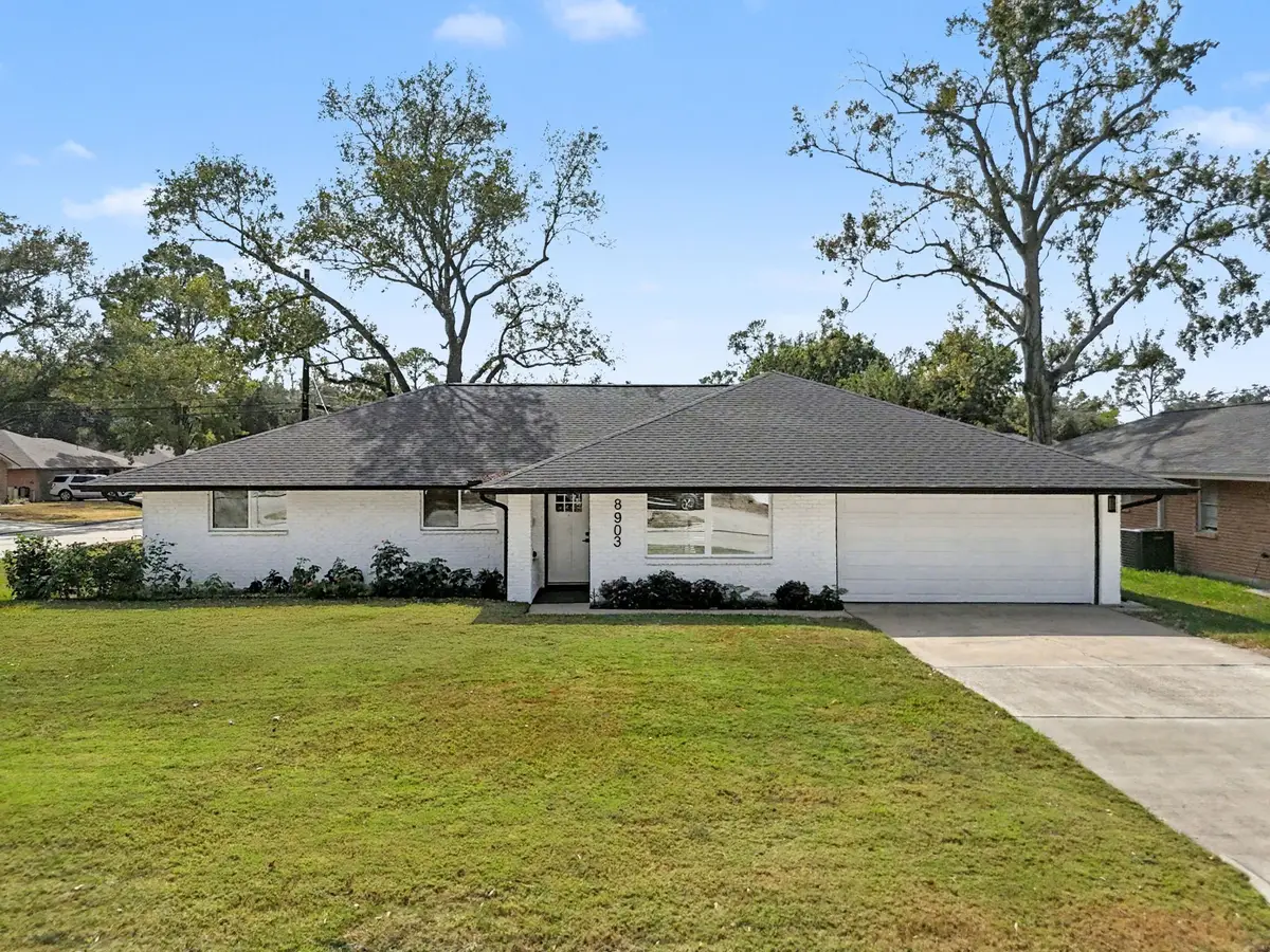 8903 Railton Street, Houston, TX 77080 - #1