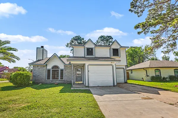 20038 Faye Oaks Drive, Humble, TX 77346