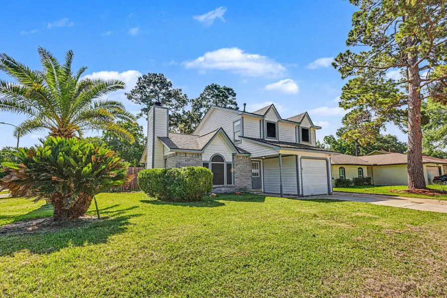 20038 Faye Oaks Drive, Humble, TX 77346 - #2