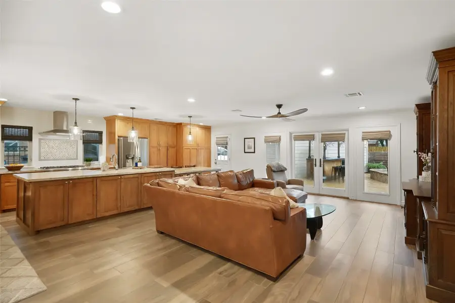 2207 Haverhill Drive, Houston, TX 77008 - #2