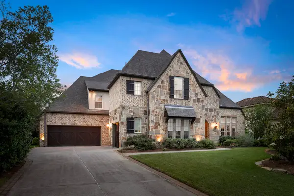 22 Marin Creek Place, Spring, TX 77389