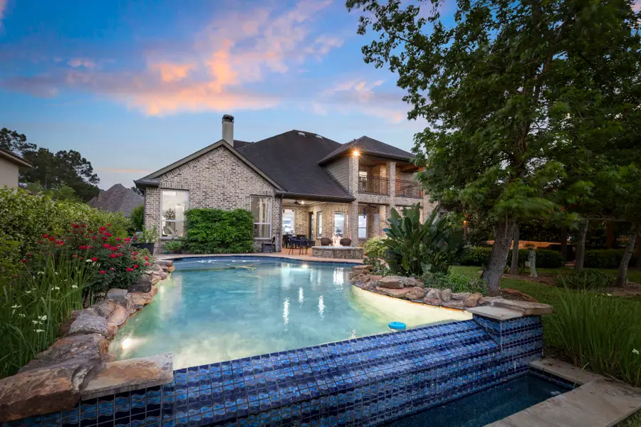 22 Marin Creek Place, Spring, TX 77389 - #3