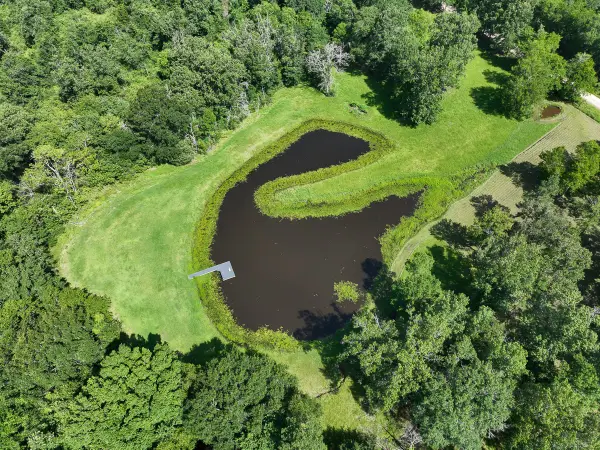 2456 Cr 4550, Pennington, TX 75856