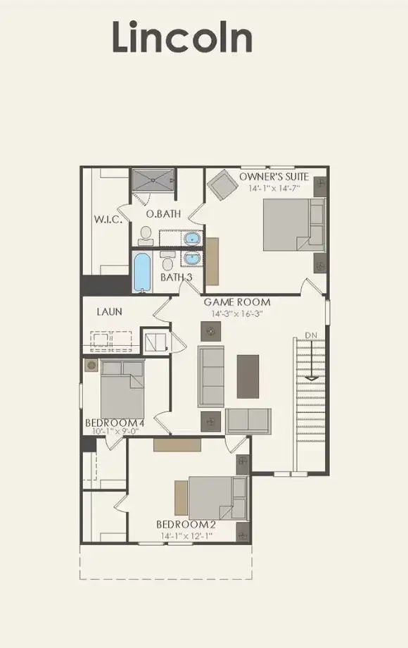 16165 Sepia Manor Street, Conroe, TX 77302 - Image #2