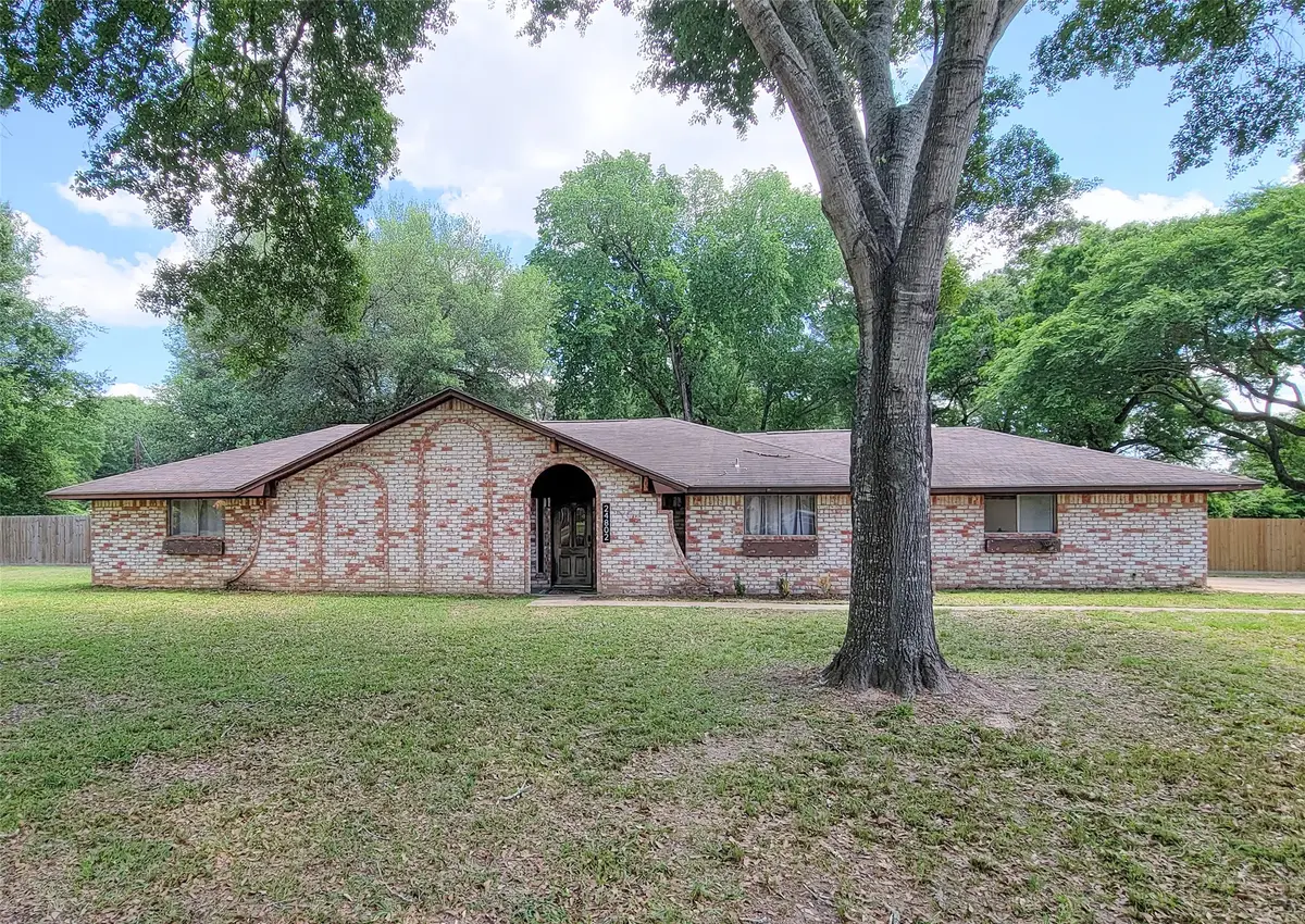 24802 Lori Lane, Magnolia, TX 77355 - #1