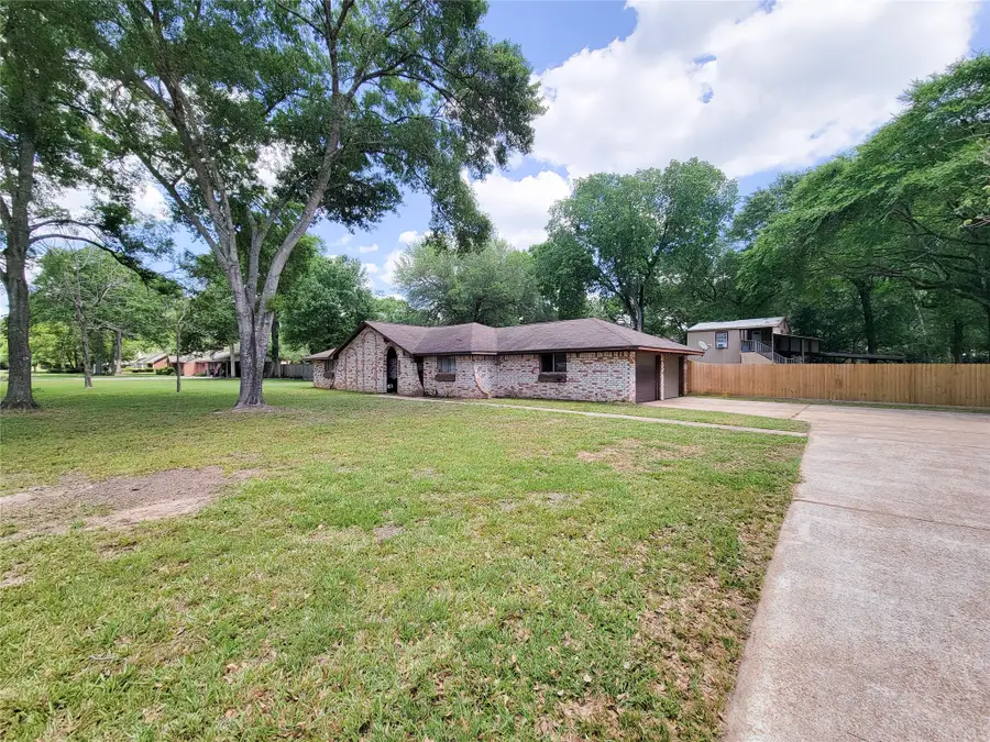24802 Lori Lane, Magnolia, TX 77355 - #2