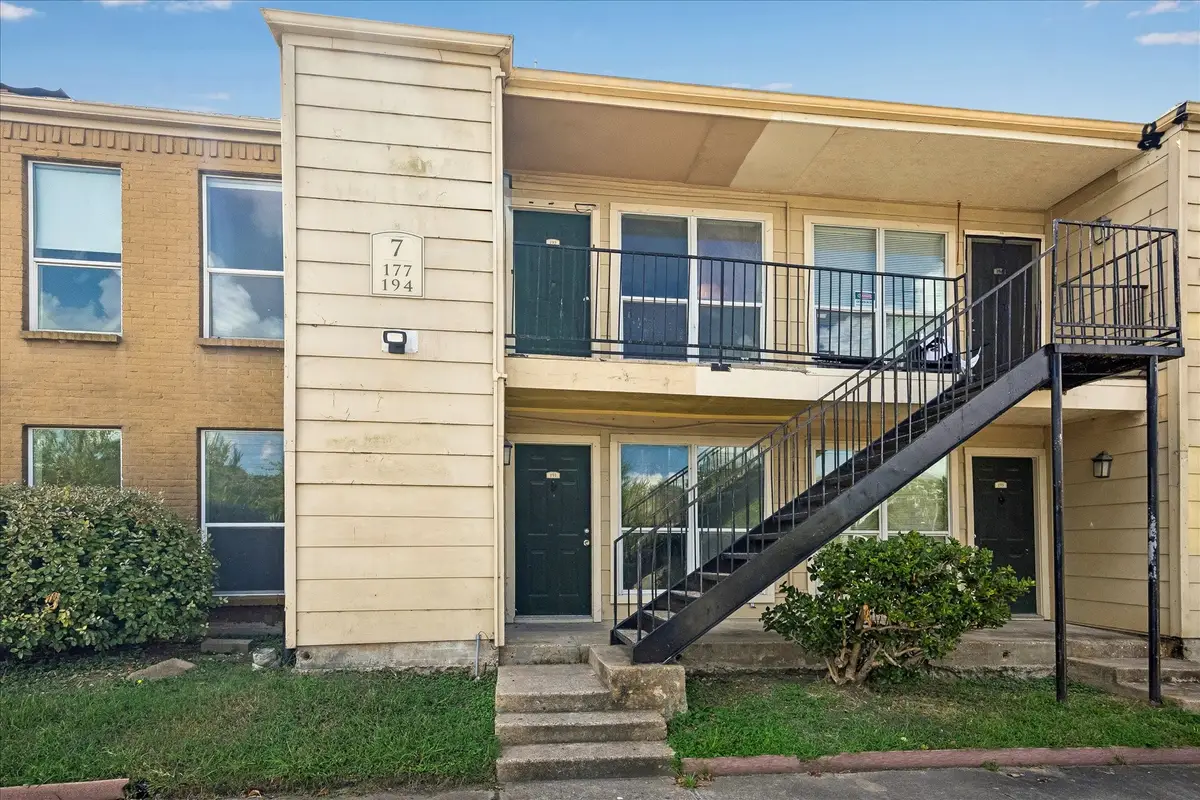 8100 Creekbend Drive #192, Houston, TX 77071 - #1