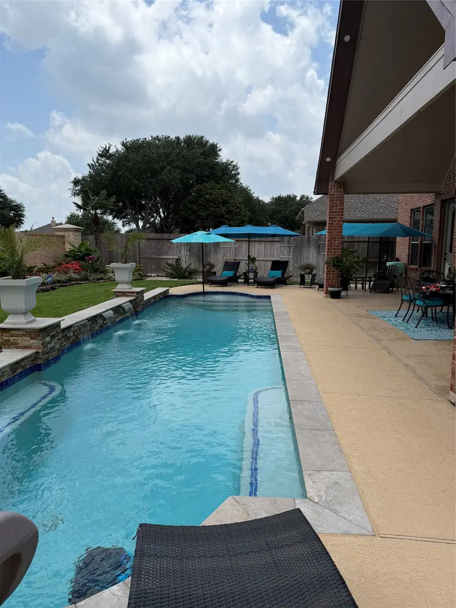 2307 Azahar Court, League City, TX 77573 - #3