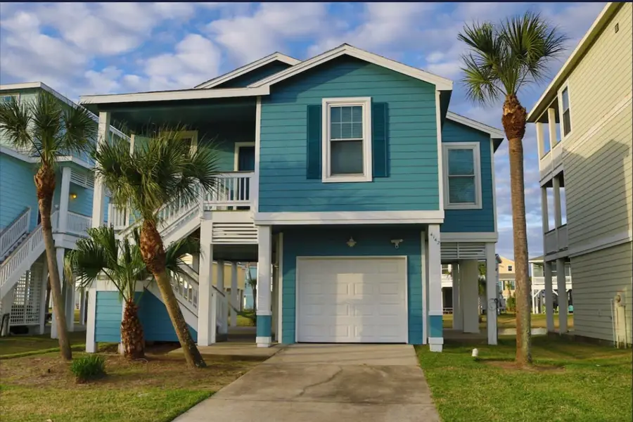 4142 Green Heron Circle, Galveston, TX 77554 - Image #2