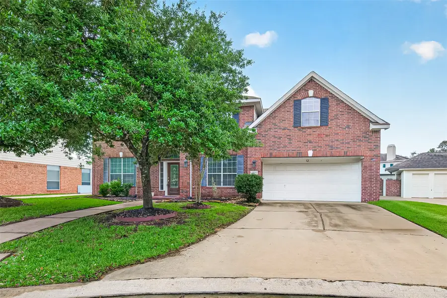 12823 Mossy Ledge Drive, Tomball, TX 77377 - #2