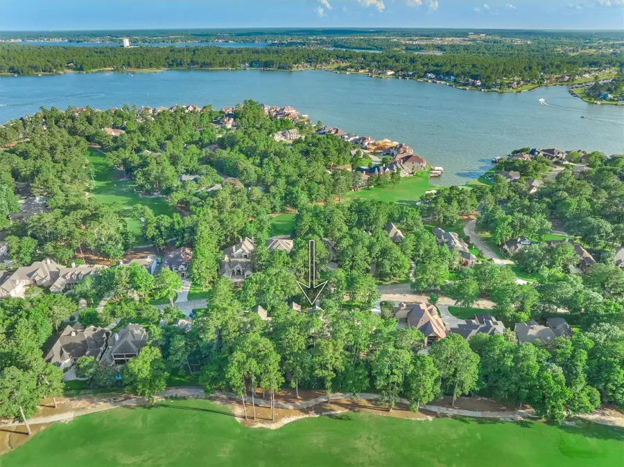 3073 Bentwater Drive, Montgomery, TX 77356 - #3