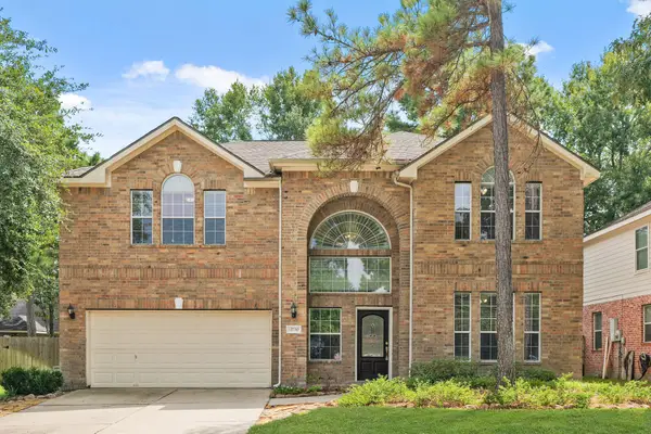 12730 Rock Creek Court, Humble, TX 77346