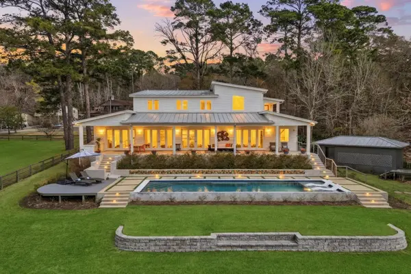 318 Little Dove, Livingston, TX 77351