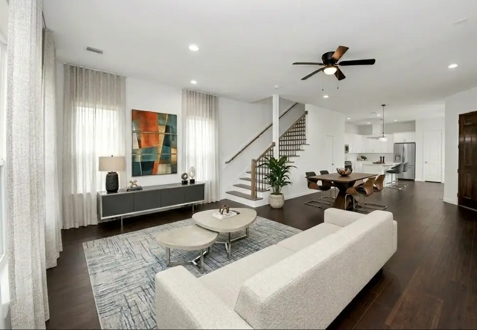 4012 Mckinley Street, Houston, TX 77051 - #1