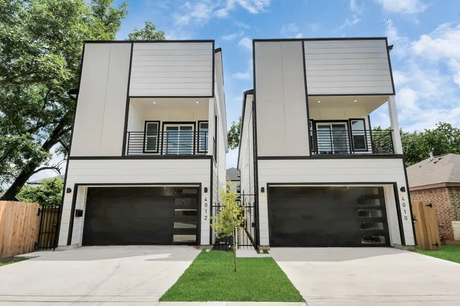 4012 Mckinley Street, Houston, TX 77051 - #2