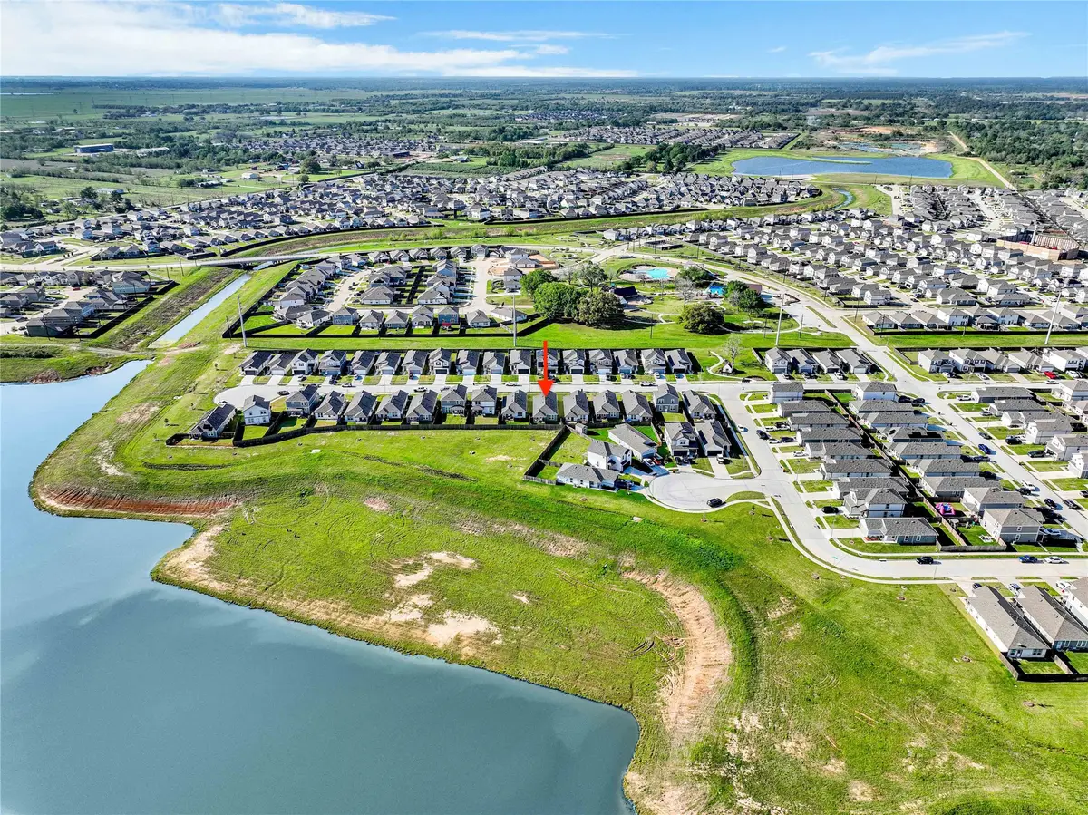 23823 Escardilla Drive, Hockley, TX 77447 - Image #1