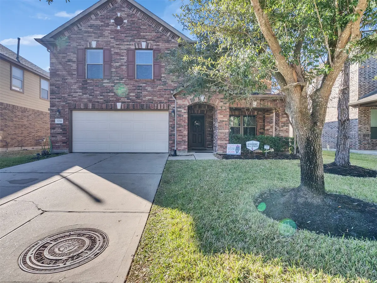 8255 Sedona Ridge Drive, Cypress, TX 77433 - #1