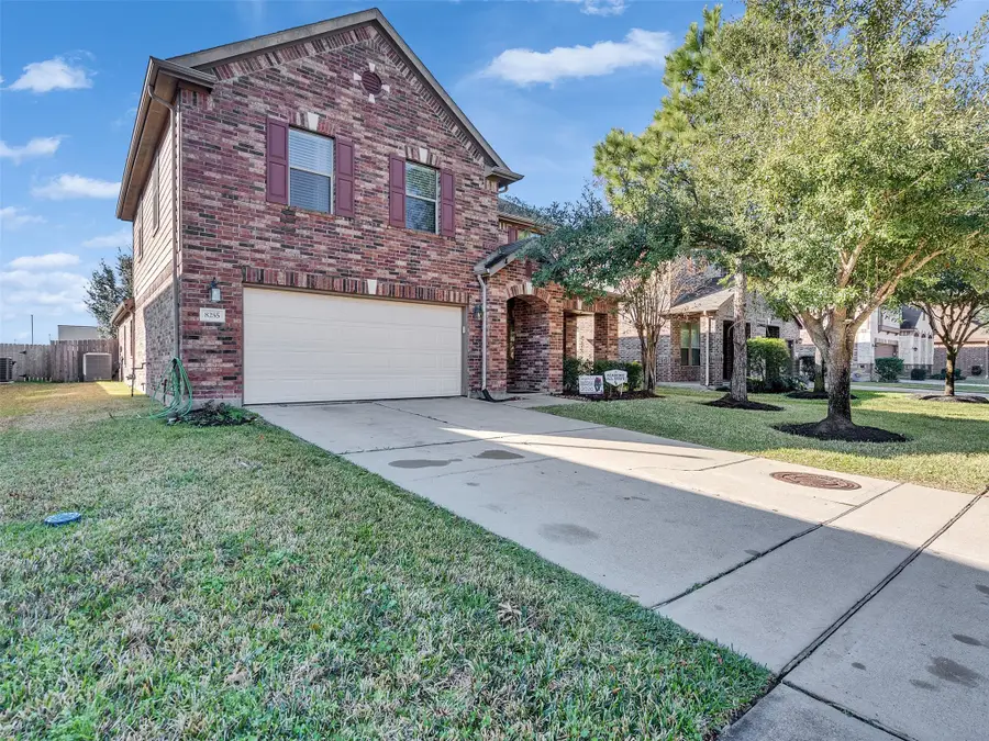 8255 Sedona Ridge Drive, Cypress, TX 77433 - #2