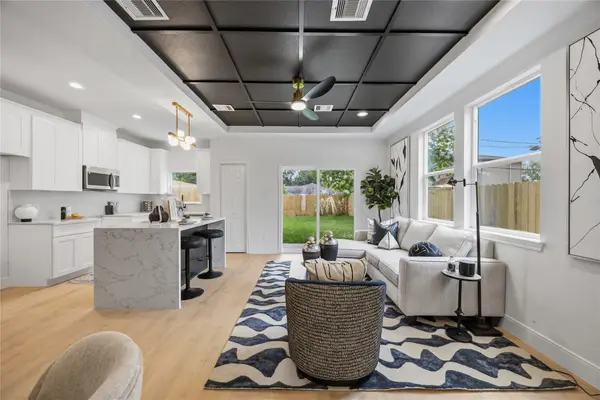 5955 Southseas Street #A/B, Houston, TX 77033